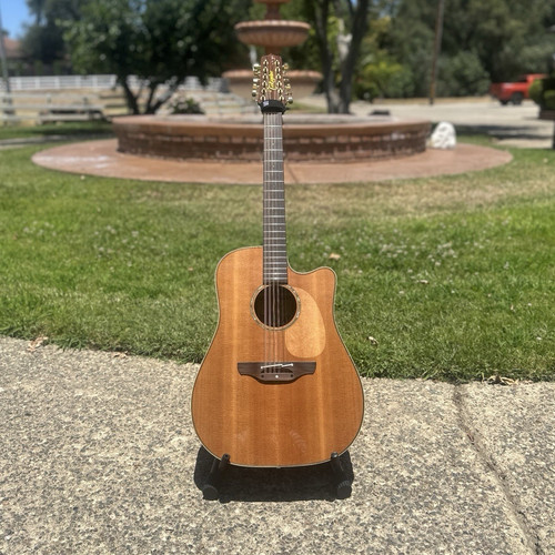 Takamine tan16c series - tan16c-12,