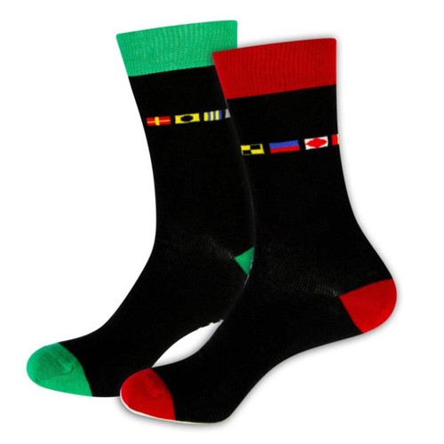 Nauticalia captain socks - nauticalia,