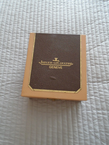Jaeger lecoultre mantel clock - jaeger,