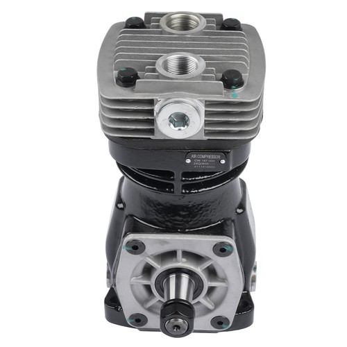 Air brake compressor for john - air,