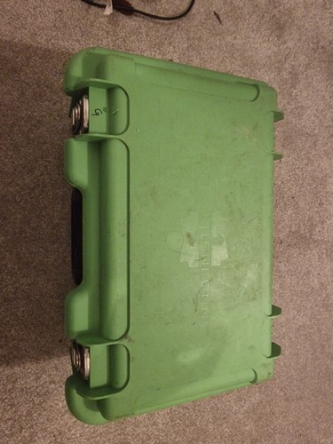 Inno fusion splicer - inno,