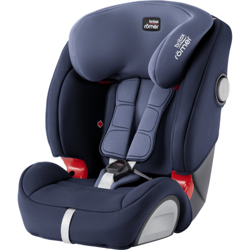 Britax romer car - car, seat