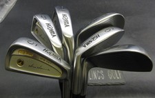 Set of 6 x Honma LB-708 Irons