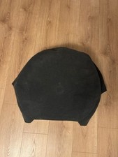 JAGUAR XJS FACELIFT BOOT