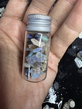 Lightning Ridge & Coober Pedy