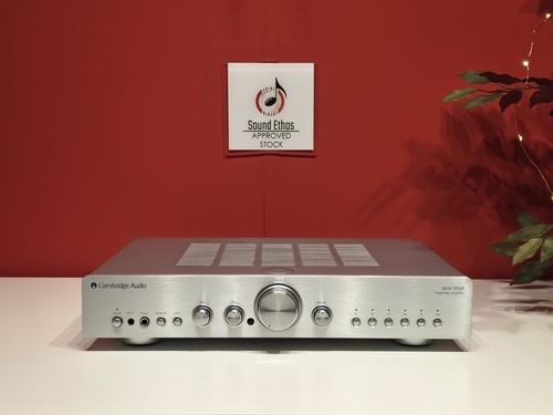 Cambridge audio azur - cambridge,