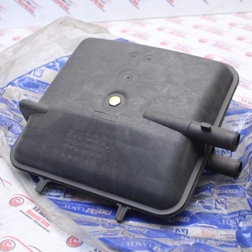 Fiat ulysse shudo radiator - fiat,