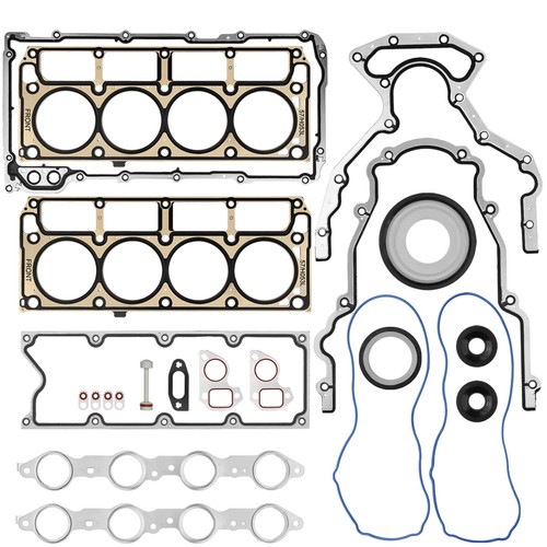 New gasket set kit ls9 - new,