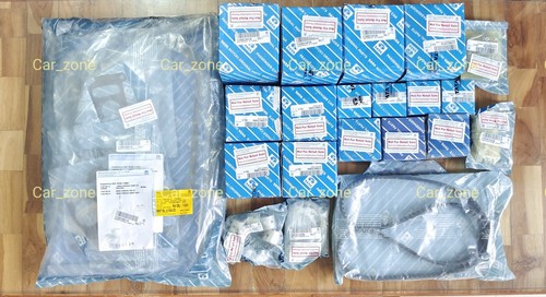 Genuine oem engine - genuine,