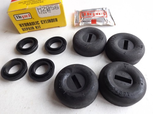 Austin a90 a95 gypsy fx4d - a95,