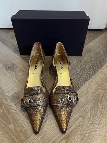 Rare vintage prada - vintage,