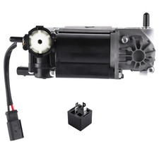 Air Ride Suspension Compressor