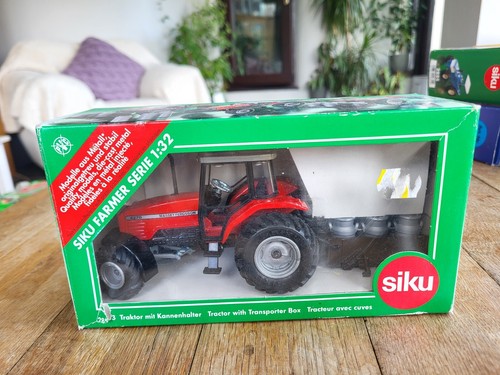 Siku massey ferguson - ferguson, 4270