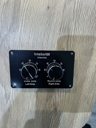 Infrared sauna intensity - infrared,