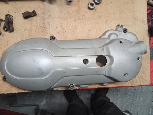 Gilera runner 125cc - runner, 2000