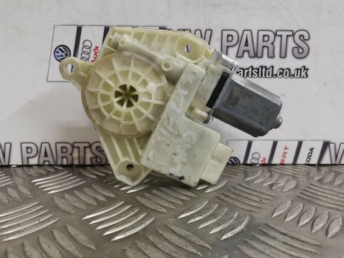 Window motor passenger - passenger, side