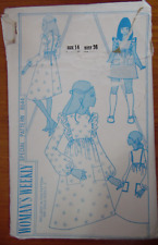 Womans Weekly B544 Sewing