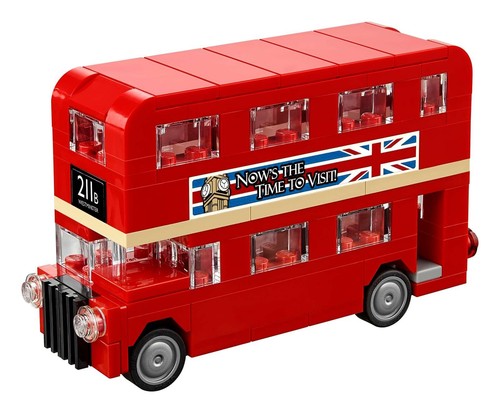 40220 lego london - 40220,
