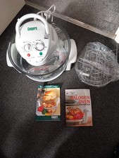 Coopers Of Stortford Halogen