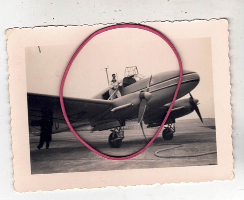 Photo aircraft - photo,
