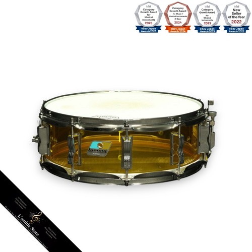 Ludwig vistalite ls901v - vistalite,