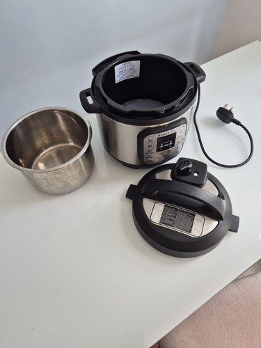 Instant pot duo - instant, 3l
