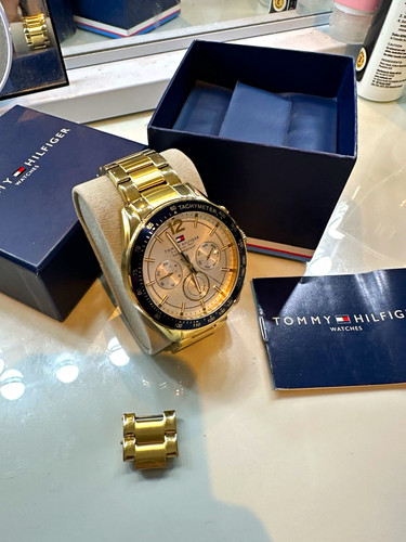 Tommy hilfiger - tommy,