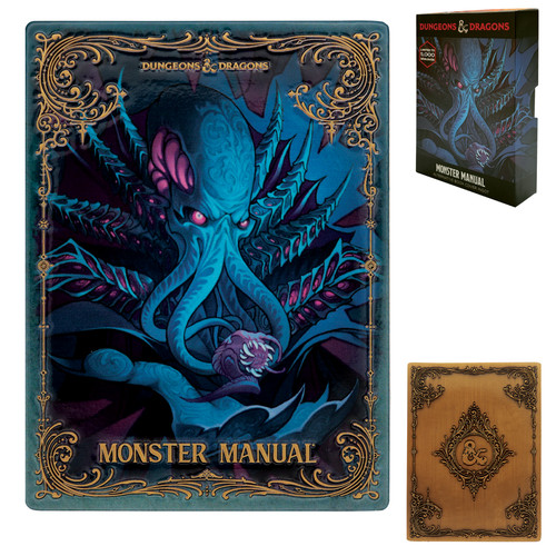 Dungeons dragons monster - dragons, –