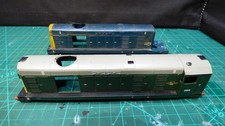 bachmann class 20 scrap