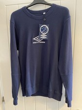 Pretty Green Umbro Men's