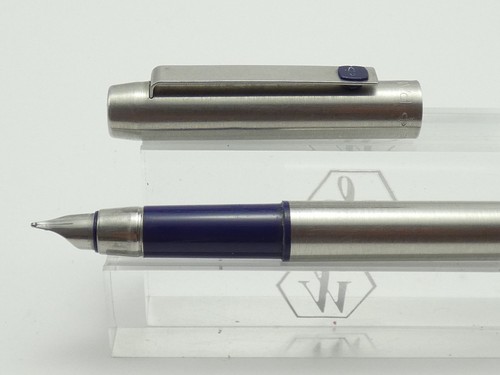 Parker flighter fountain - flighter,