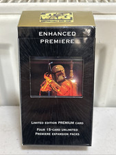Star Wars CCG Enhanced