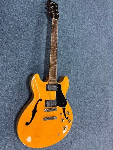 Yamaha sa700 semi - yamaha, hollow