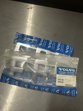 Pair Of Vintage Volvo F85