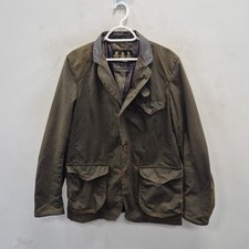 Barbour Beacon Sports