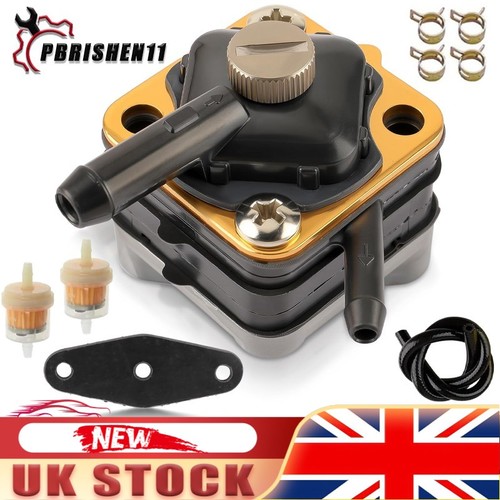 Fuel pump replaces - fuel,