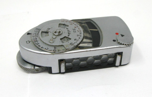 Leica leitz light - mc,