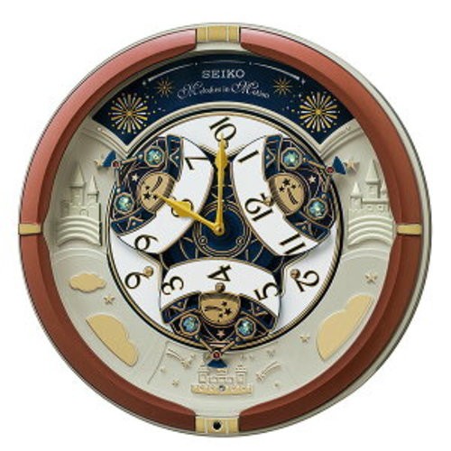 Seiko clock re601b - seiko,