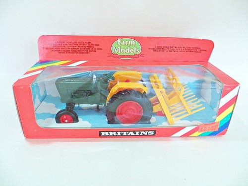 Britains 9432 farm - 'farm, &
