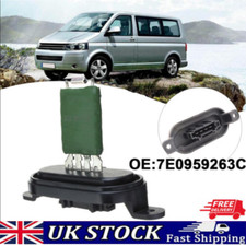 FOR VW TRANSPORTER T5 HEATER