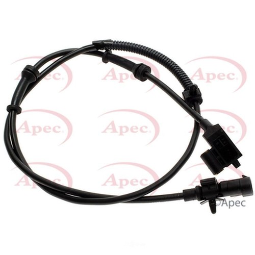 Apec abs sensor front left - apec,