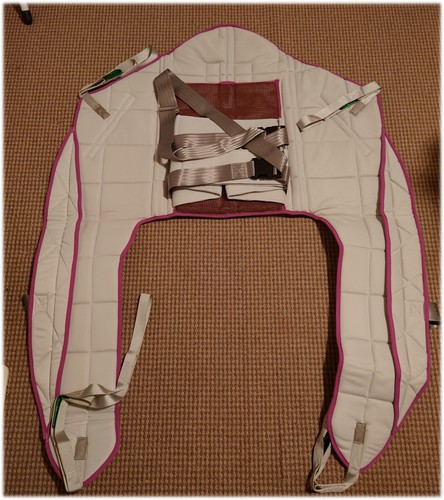 Swift special padded mobility - swift,