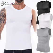Men's Slimming Body Shaper