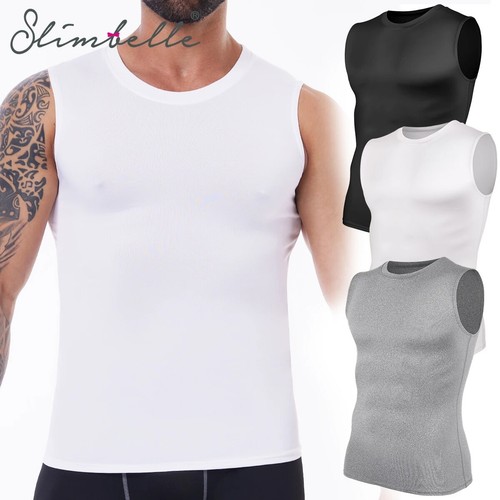 Men slimming body - slimming, shaper