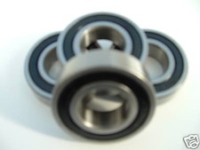 MONTESA 4RT WHEEL BEARINGS