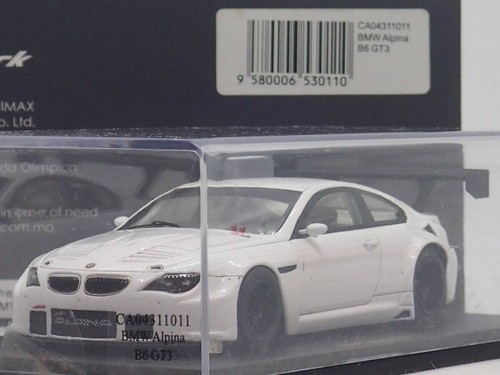 Spark ca04311011 bmw - spark, 1/43