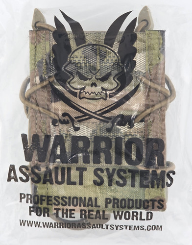 Warrior assault systems - warrior,