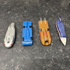 Vintage Lledo Land Speed