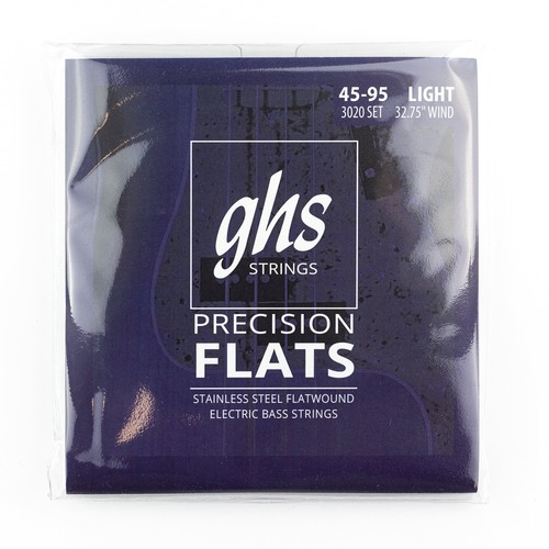 Ghs precision flats stainless - ghs,