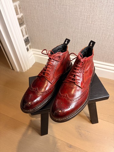 Jeffrey west men s - west, men’s